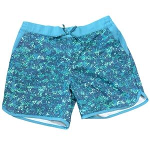 Columbia Youth Omni Wick Shorts